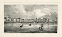 St Leonards c1830